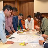 La Sedui homologó criterios de gestión urbana en 11 municipios del Edomex para dar mayor certeza a inversiones industriales
