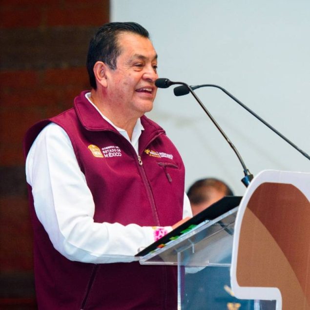 Edomex impulsará proyectos de transporte masivo, conectividad regional y modernización vial, con inversiones clave en el Valle de Toluca
