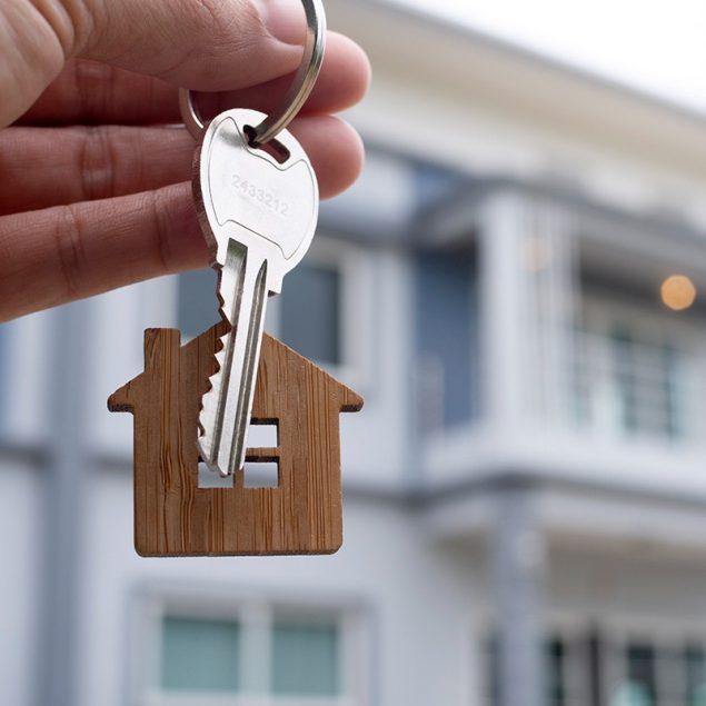 Efectivo o crédito, ¿cómo es más conveniente comprar vivienda?