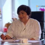 El 40% de los créditos a la vivienda ya son para mujeres: Vega Rangel