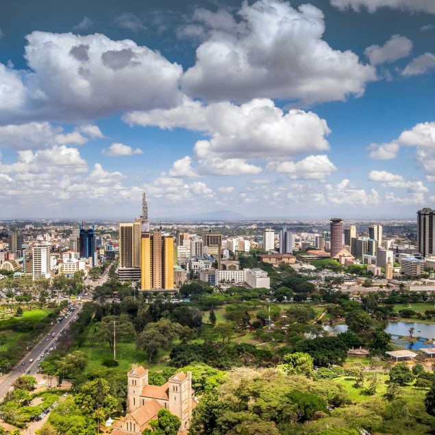 El Día Mundial del Hábitat destacará la importancia de la planificación y el papel de los gobiernos en las soluciones para el desplazamiento