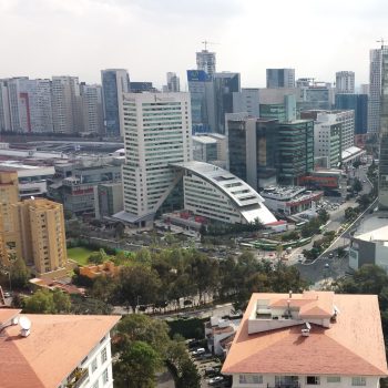 El Insurgente dispara 227% la demanda de oficinas en Santa Fe