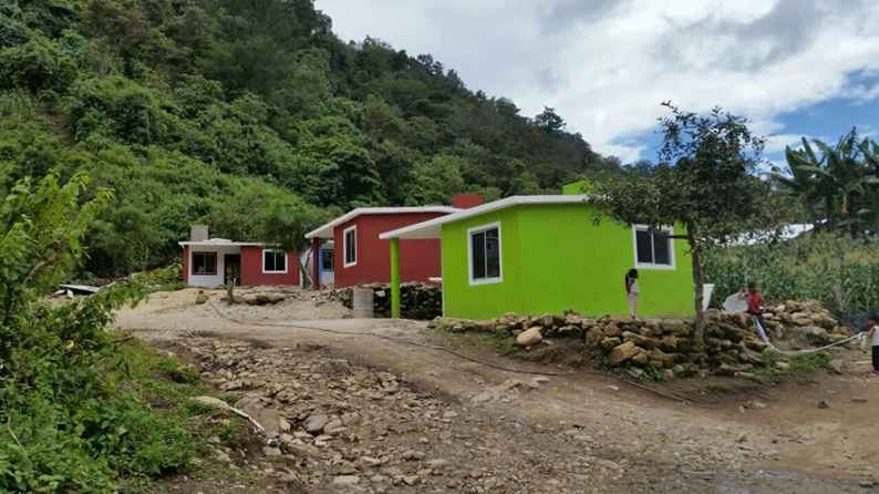 Canalizarán 1,000 mdp a autoproducción de vivienda - El eden Guerrero