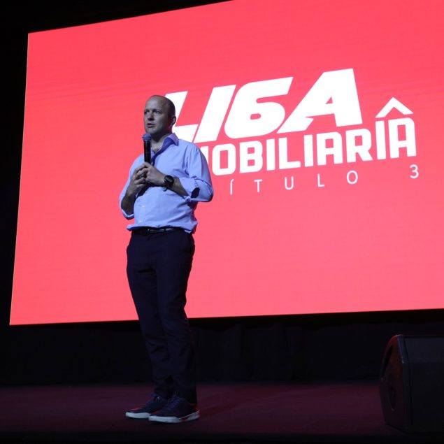El futuro de la vivienda no es expandir ciudades, sino densificarlas: Shabot
