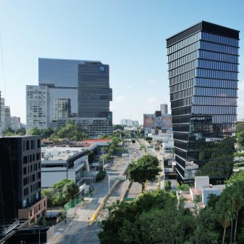 El inventario de oficinas Clase A/A+ en Guadalajara alcanzó los 836,000 metros cuadrados durante el segundo trimestre de 2026