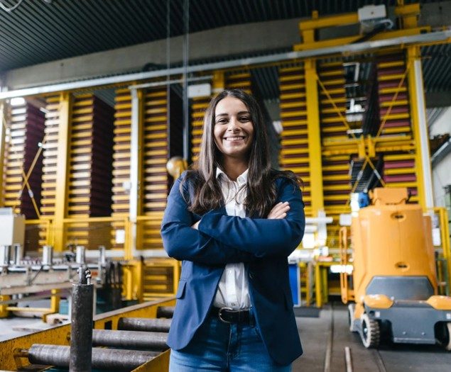 El reto de entregar mercancía pesada en negocios sin infraestructura