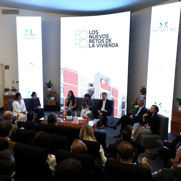 El reto ya no es construir más vivienda, sino entender para quién se construye
