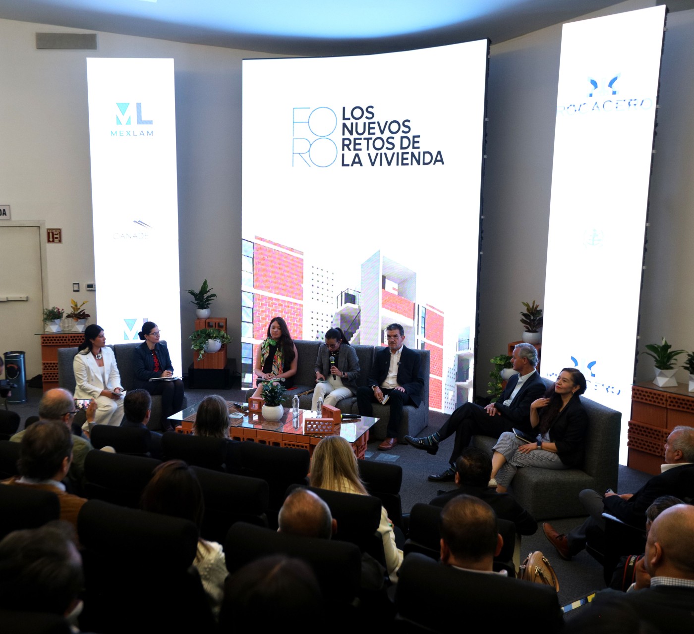 El reto ya no es construir más vivienda, sino entender para quién se construye