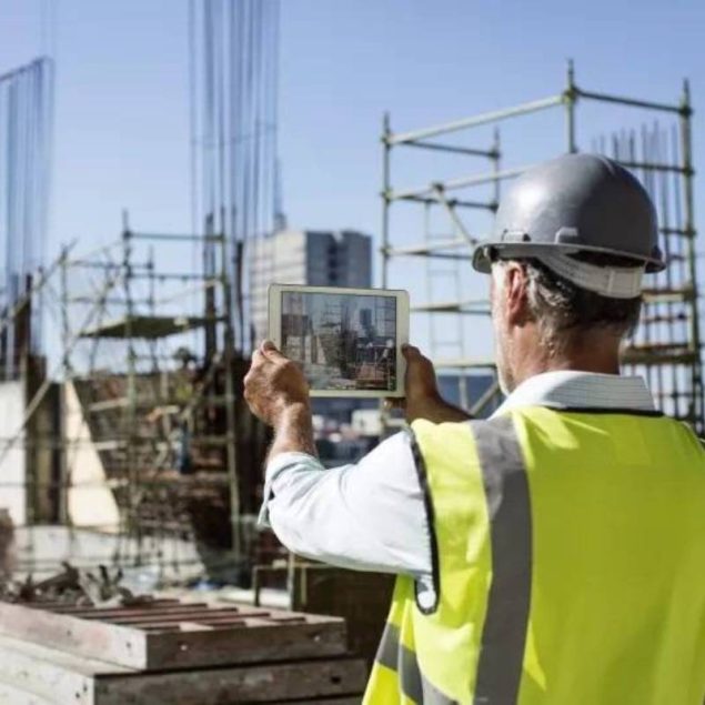 ​Lejos de sustituir el conocimiento y la experiencia de la construcción clásica, las nuevas herramientas han llegado para potenciarla