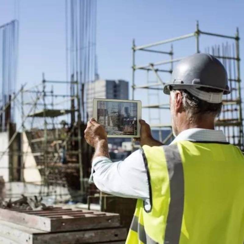 ​Lejos de sustituir el conocimiento y la experiencia de la construcción clásica, las nuevas herramientas han llegado para potenciarla