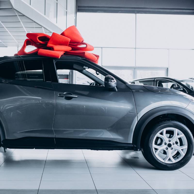 Hay un mercado alternativo con oportunidades para quienes prefieren la inteligencia financiera al comprar un coche