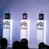 Ellos son los ganadores del Premio Hombres y Mujeres de la Casa 2026
