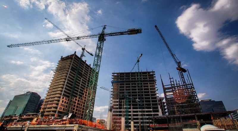 Empleos en la industria de la construcción crecieron 7% en junio-Infonavit