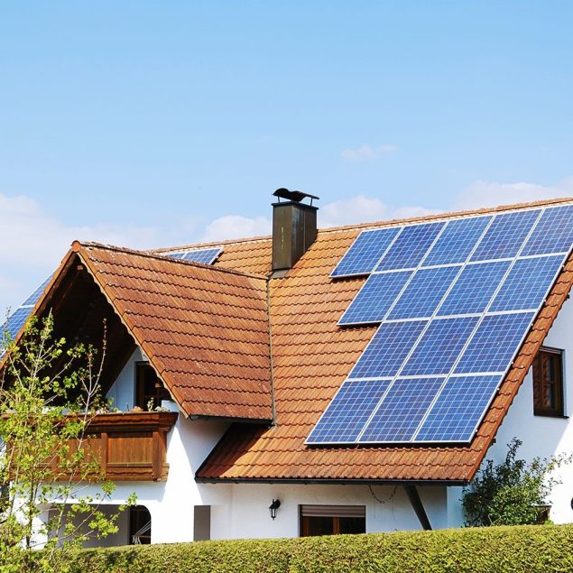 En 15 años, las viviendas ya no necesitarán electricidad: Vinte