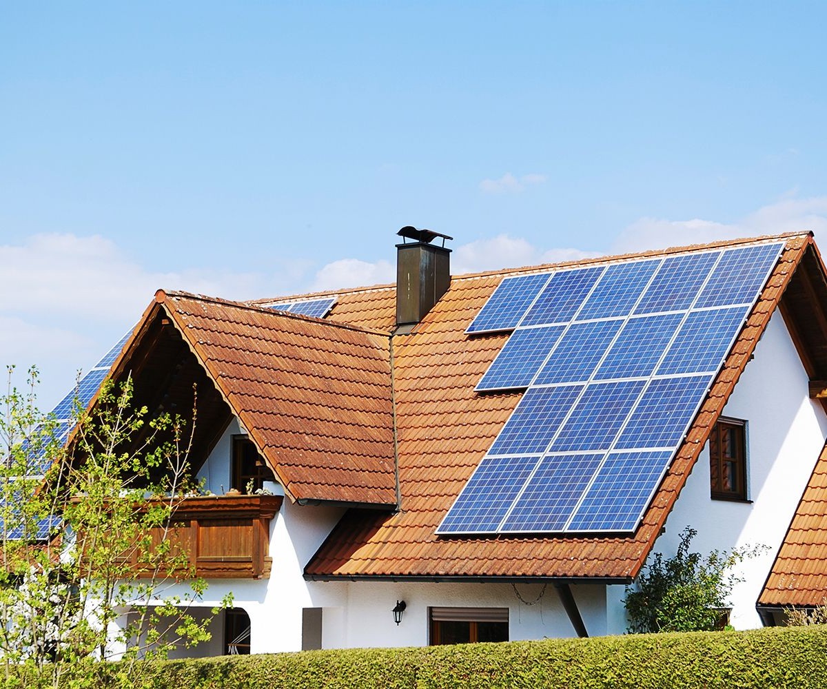 En 15 años, las viviendas ya no necesitarán electricidad: Vinte