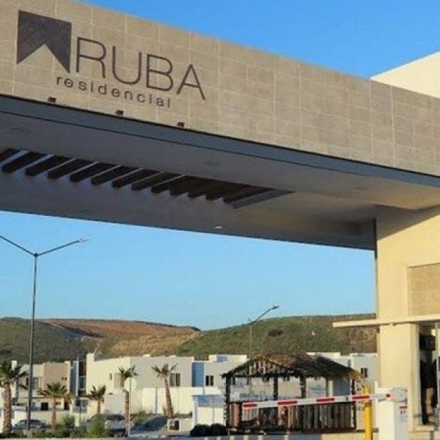 En 42 años, Ruba ha entregado más de 230,000 viviendas