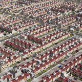 En México se ha olvidado el concepto de vivienda social: UNAM