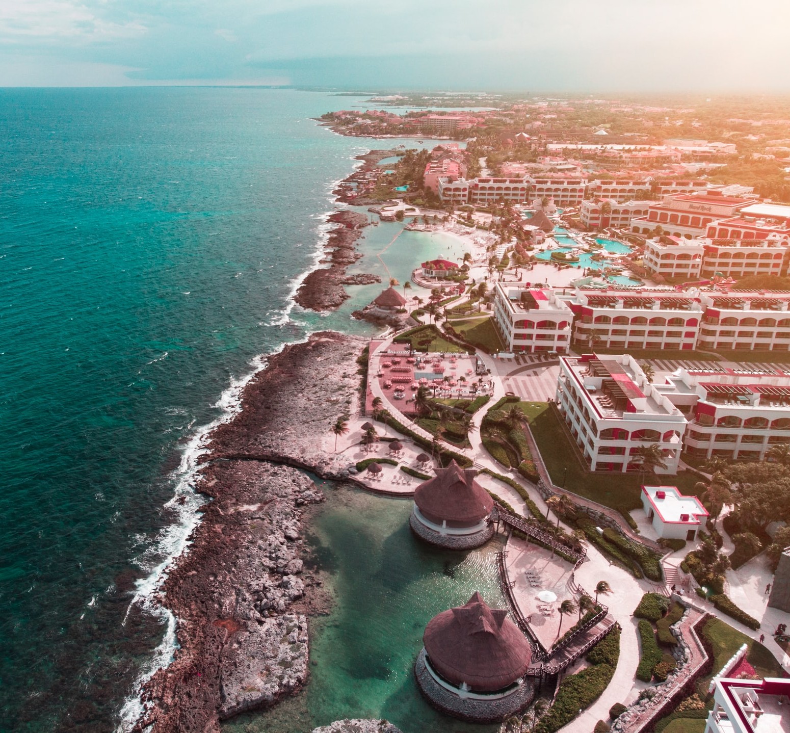En Quintana Roo se construyen más de 1,000 proyectos inmobiliarios: AMII