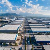 Energía y conectividad redefinen el mercado inmobiliario industrial