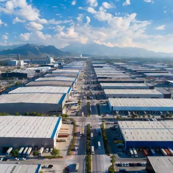 Energía y conectividad redefinen el mercado inmobiliario industrial