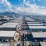 Energía y conectividad redefinen el mercado inmobiliario industrial