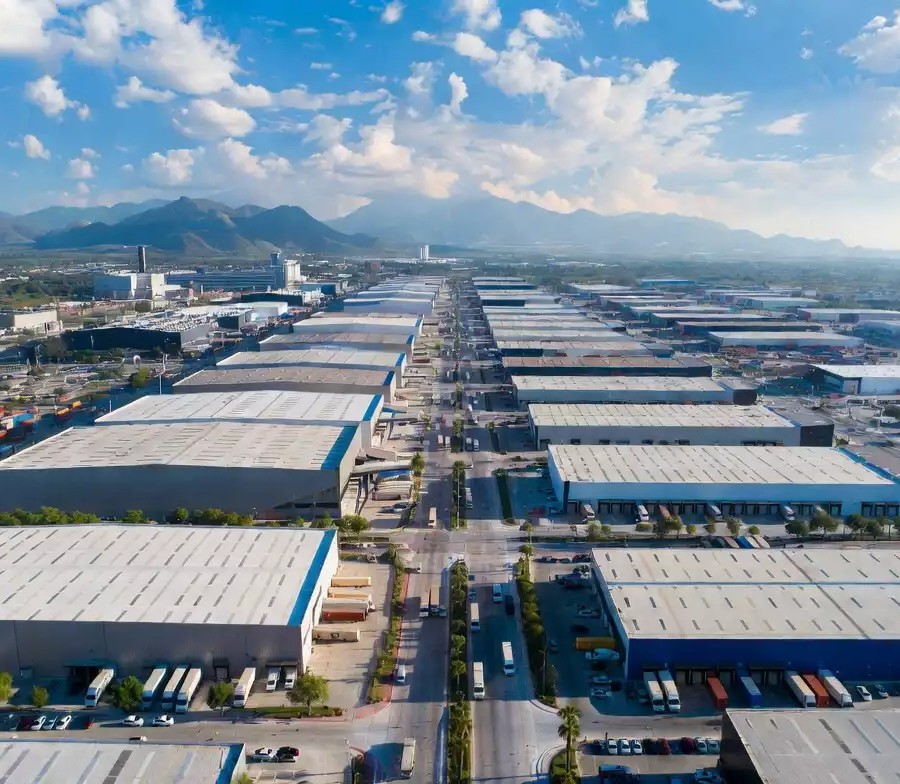 Energía y conectividad redefinen el mercado inmobiliario industrial