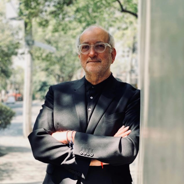 Enrique Norten: arquitectura mexicana con alcance global