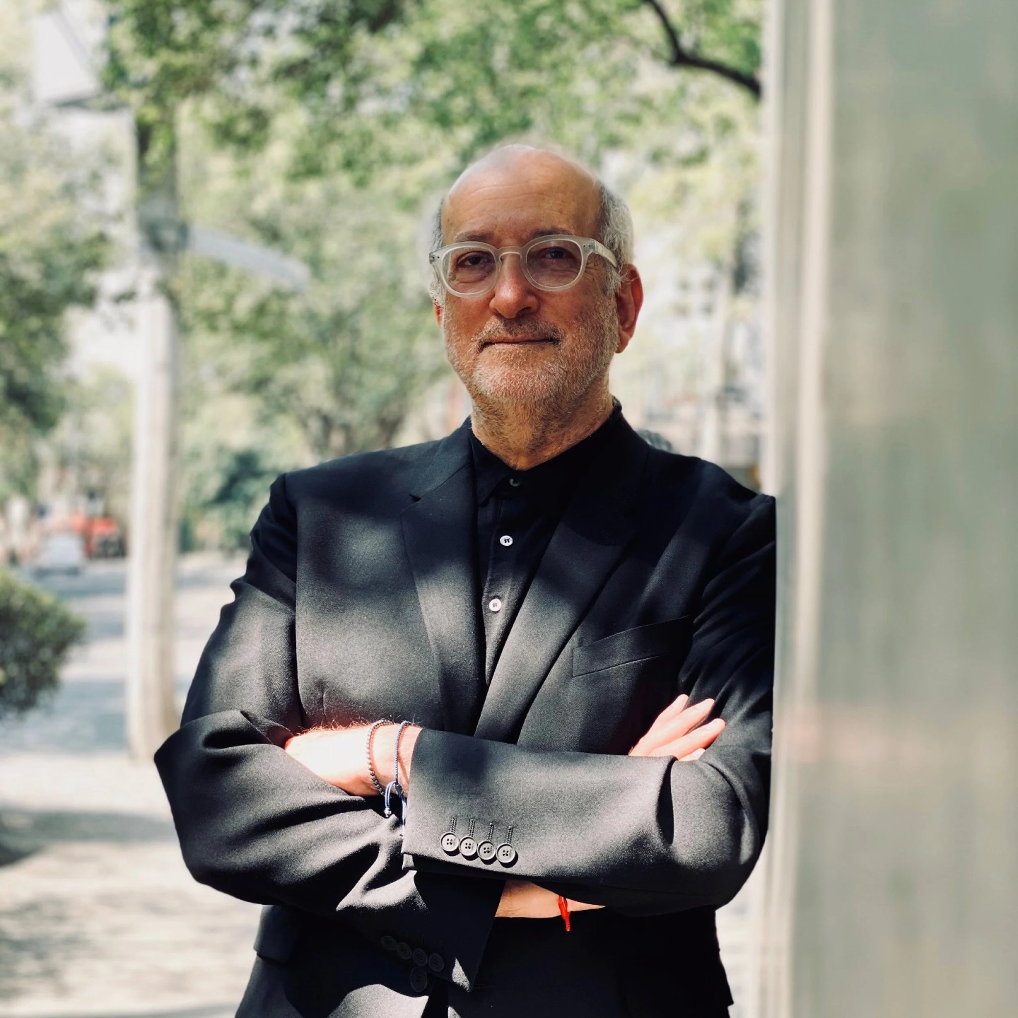 Enrique Norten: arquitectura mexicana con alcance global