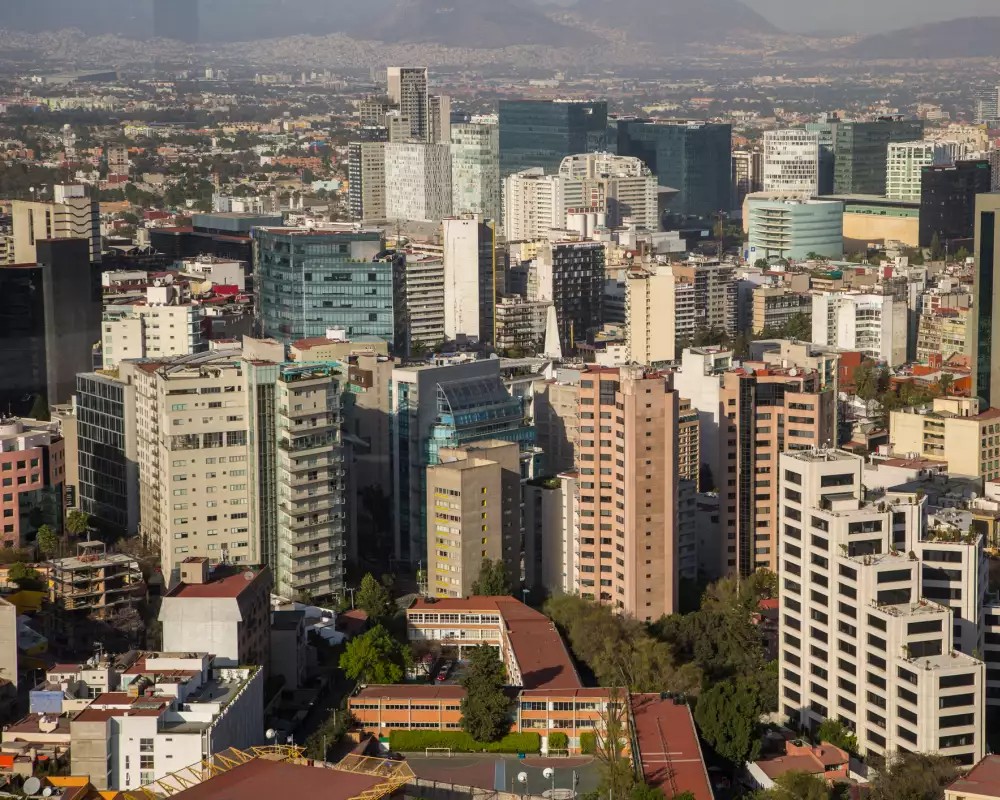 Entra en vigor nueva ley de fortalecimiento catastral y registral