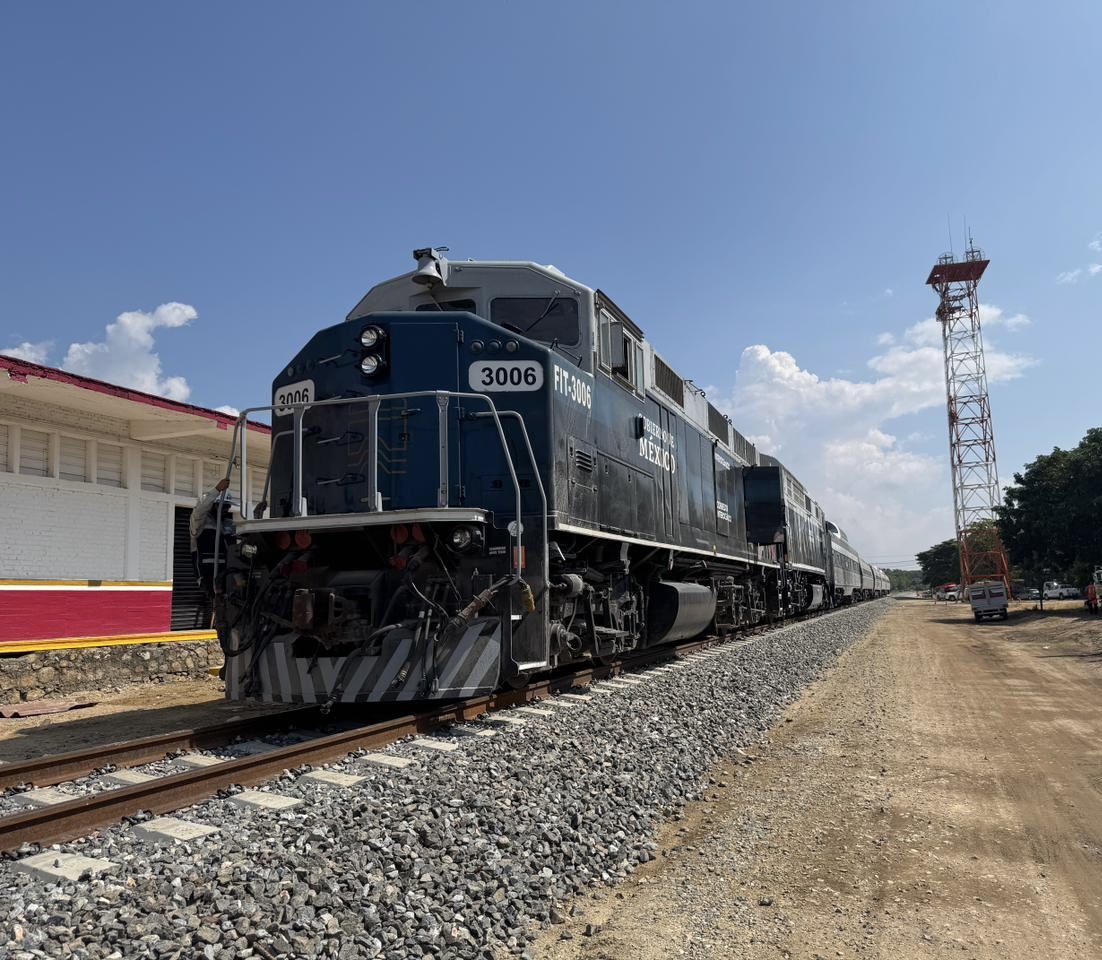 Entrega Sedatu 12,400 apoyos para mejorar vivienda en el CIIT