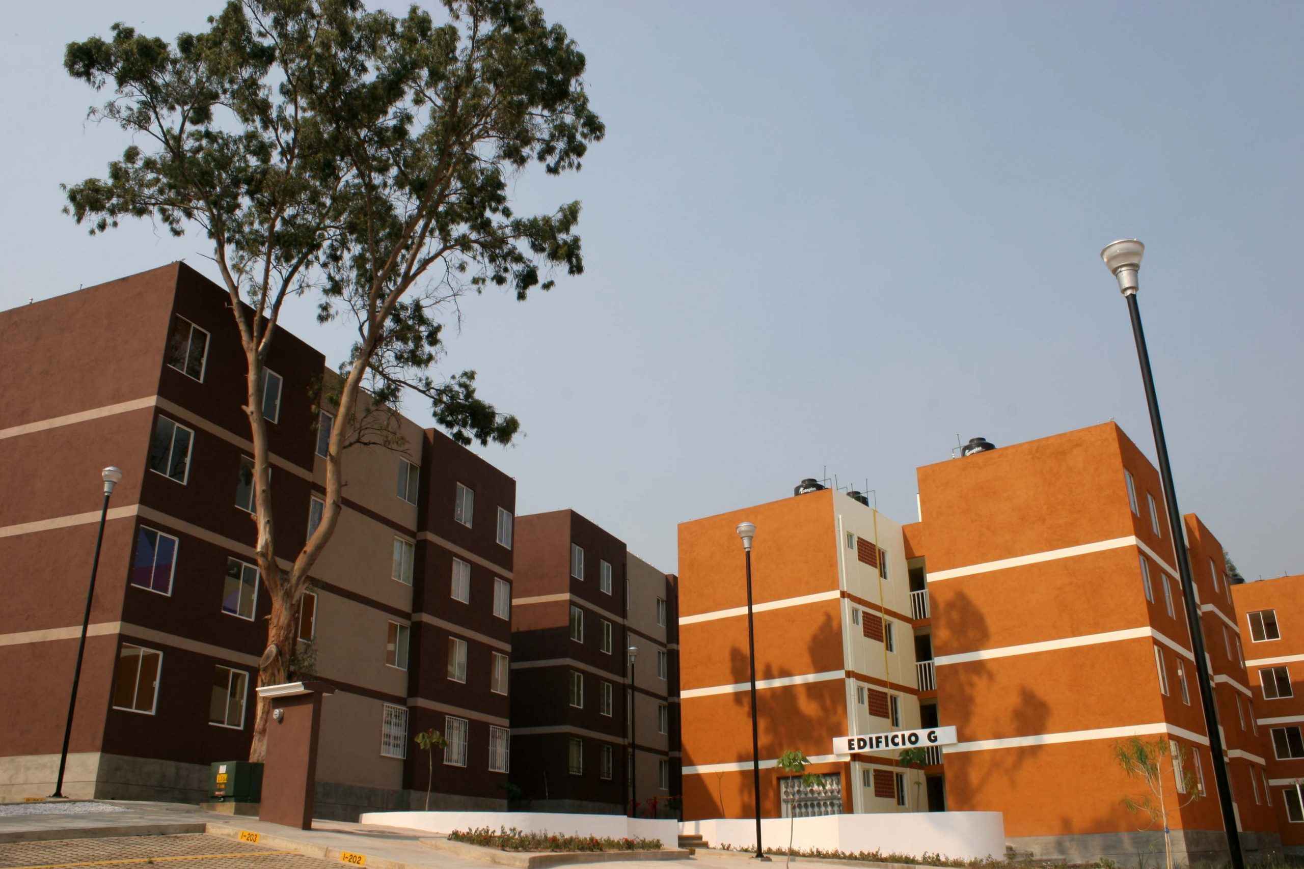 Financiamiento a vivienda creció durante enero: Conavi - Entrega de Vivienda scaled