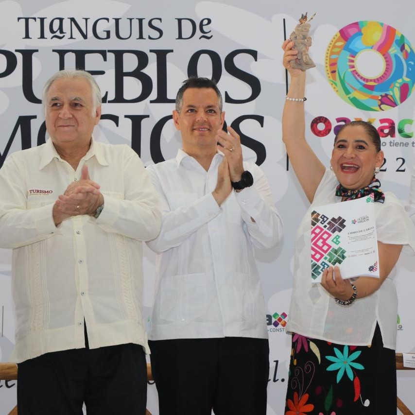 ‘México continuará su camino como potencia turística’: Miguel Torruco Marqués