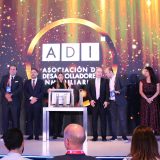 Entregan Premio ADI 2024 a lo más destacado del sector