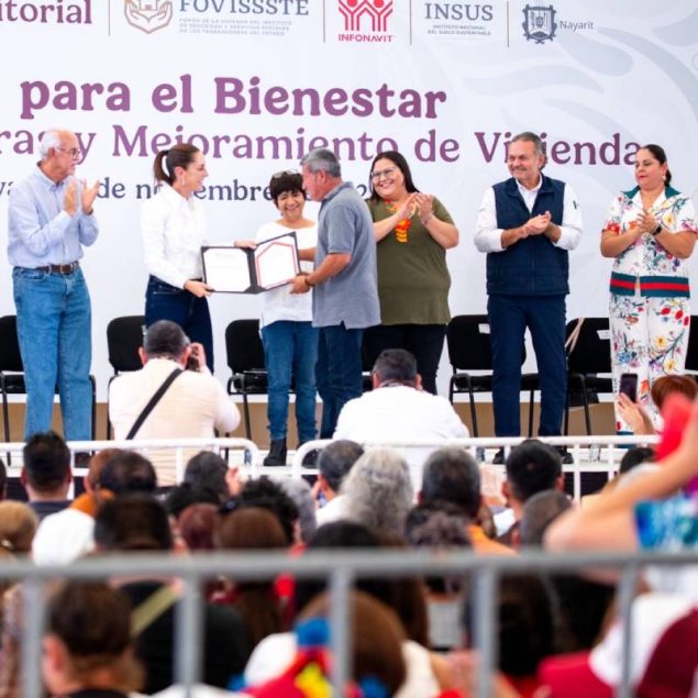 Como parte del Programa Vivienda,el Infonavit contempla beneficiar a 5 millones de derechohabientes con condonaciones y descuentos