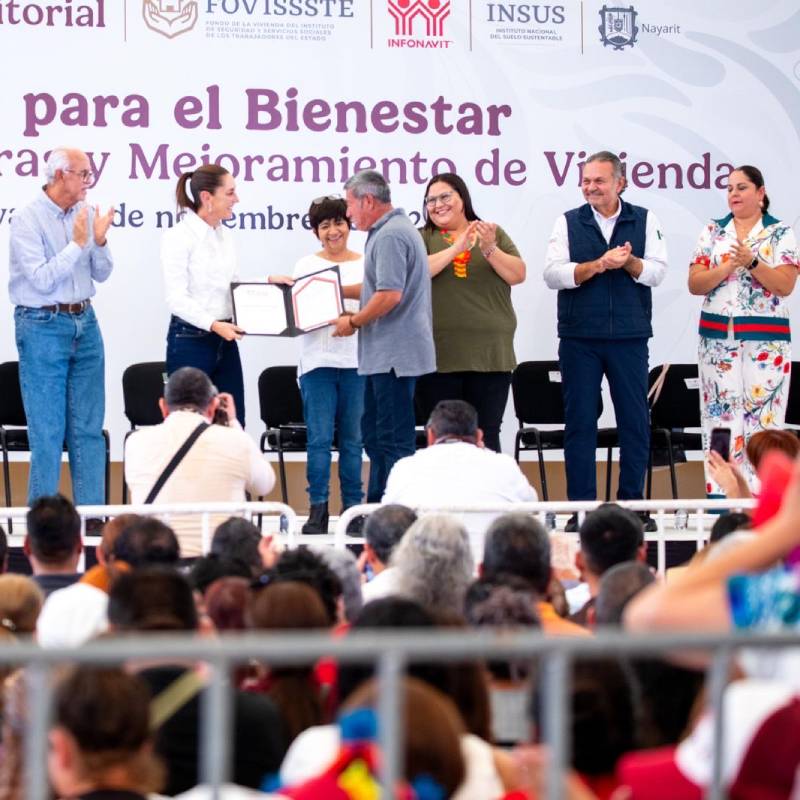 Como parte del Programa Vivienda,el Infonavit contempla beneficiar a 5 millones de derechohabientes con condonaciones y descuentos