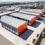 Microbodegas alcanzan ocupación cercana al 100% por la escasez de espacios industriales y elevan sus rentas hasta 9.15 dólares por m².