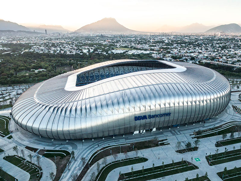Mundial 2026: dueños de palcos del Estadio Azteca tendrán acceso sin costo