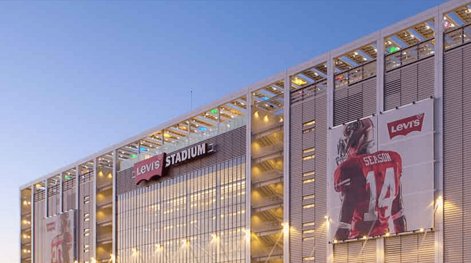 Levi's Stadium—Commissioning the First LEED Gold NFL Stadium - Tetra Tech