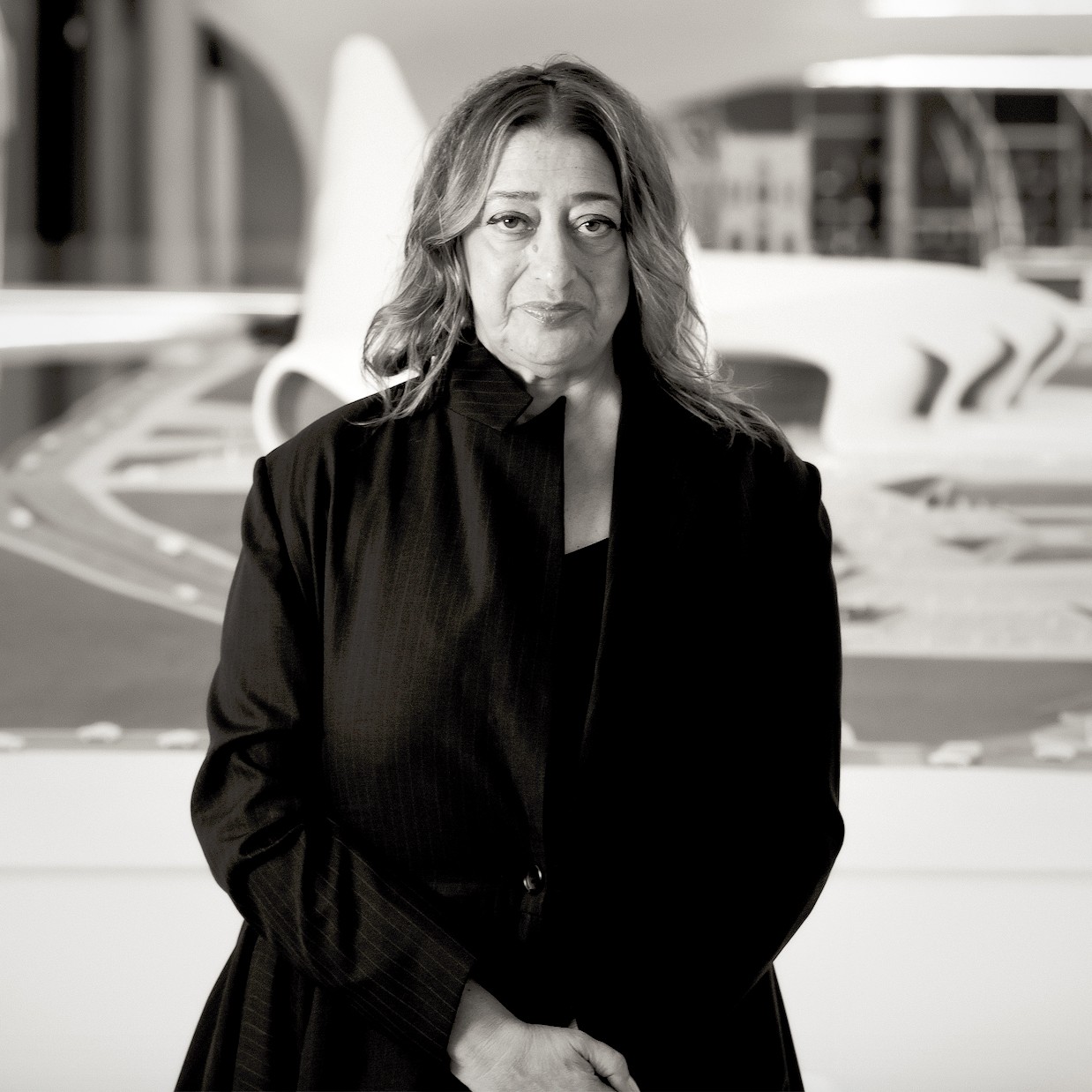 Estas son 5 de las obras más icónicas de Zaha Hadid