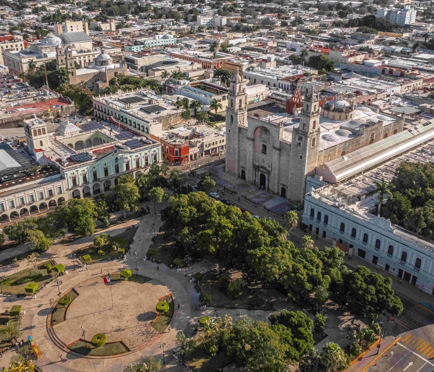 Estas son las ciudades más buscadas para comprar vivienda