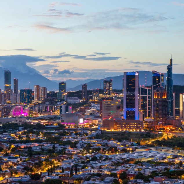 Estas son las colonias con las rentas más caras del país