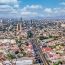 Estas son las mejores zonas para vivir en Guadalajara