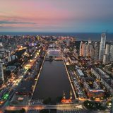 Estas son las zonas más caras para vivir en Latinoamérica