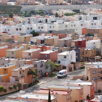 Estima Tinsa alza de 2.5% en la venta de vivienda este 2025 - Centro Urbano