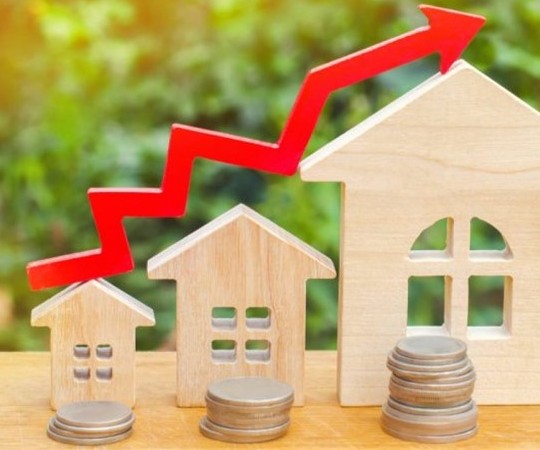 Estiman aumento en el costo de la vivienda en el 2T2022