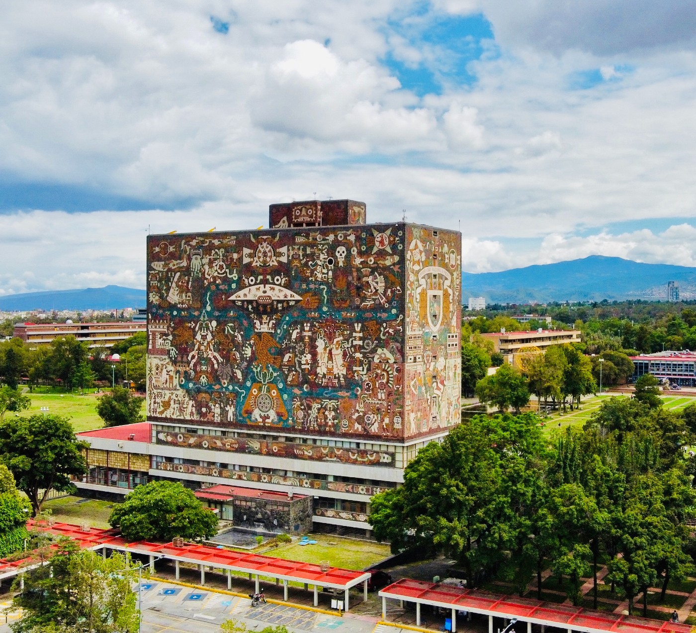 Esto cuesta rentar cerca de algunas universidades en CDMX