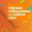 Estos son los ganadores del premio Pergamino de Honor 2024