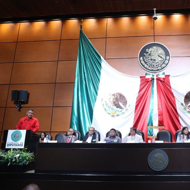 Estrés hídrico amenaza Polos de Desarrollo Económico: IMTA