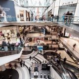 Evolución de centros comerciales continuará en 2022: Lamudi
