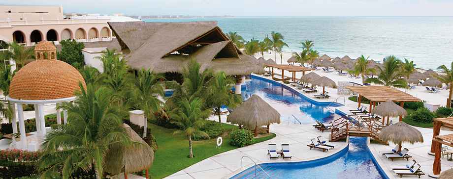 Excellence Group abrirá hotel en República Dominicana - Excellence Riviera Maya